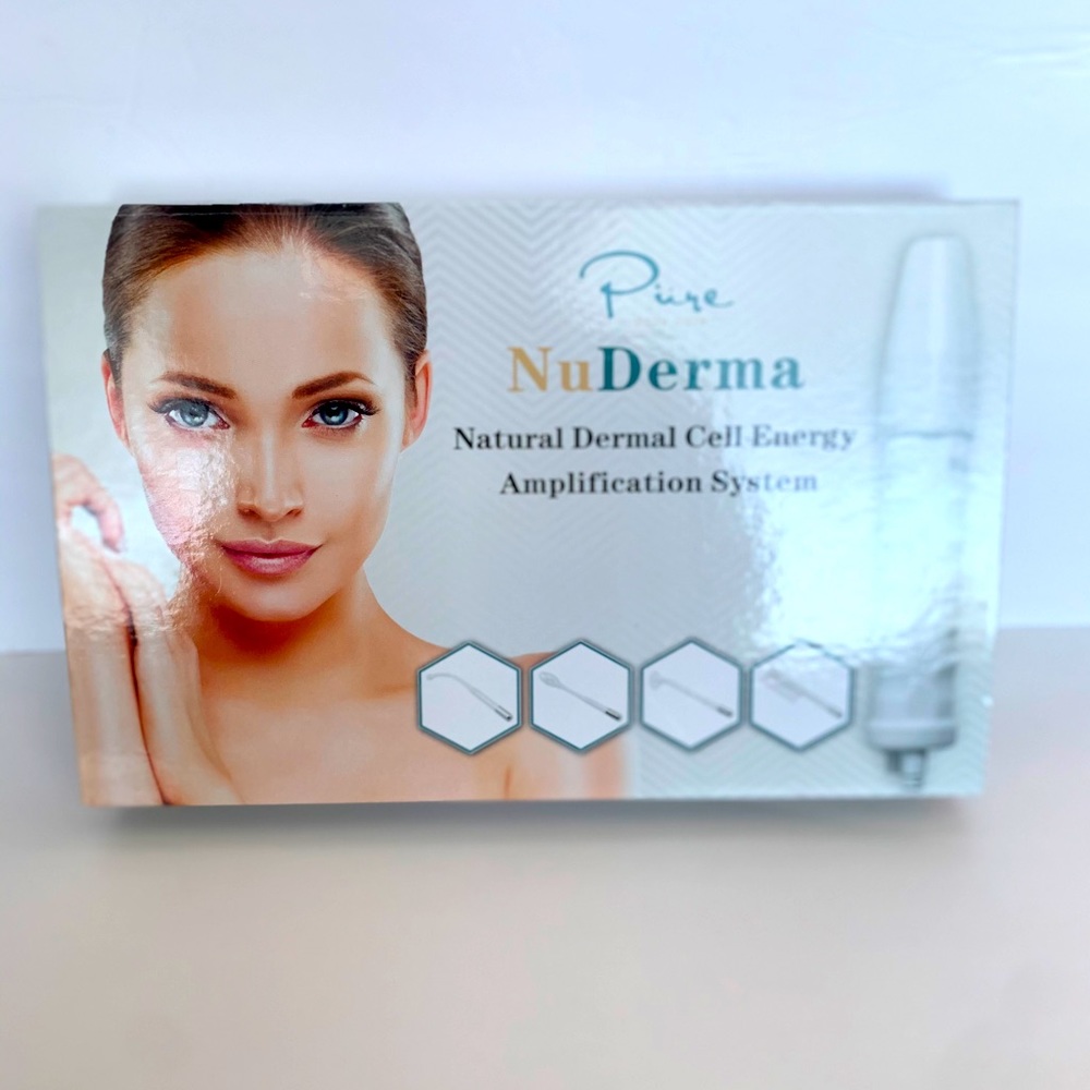 NuDerma